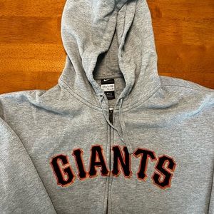 San Francisco Giants Sweat Shirt